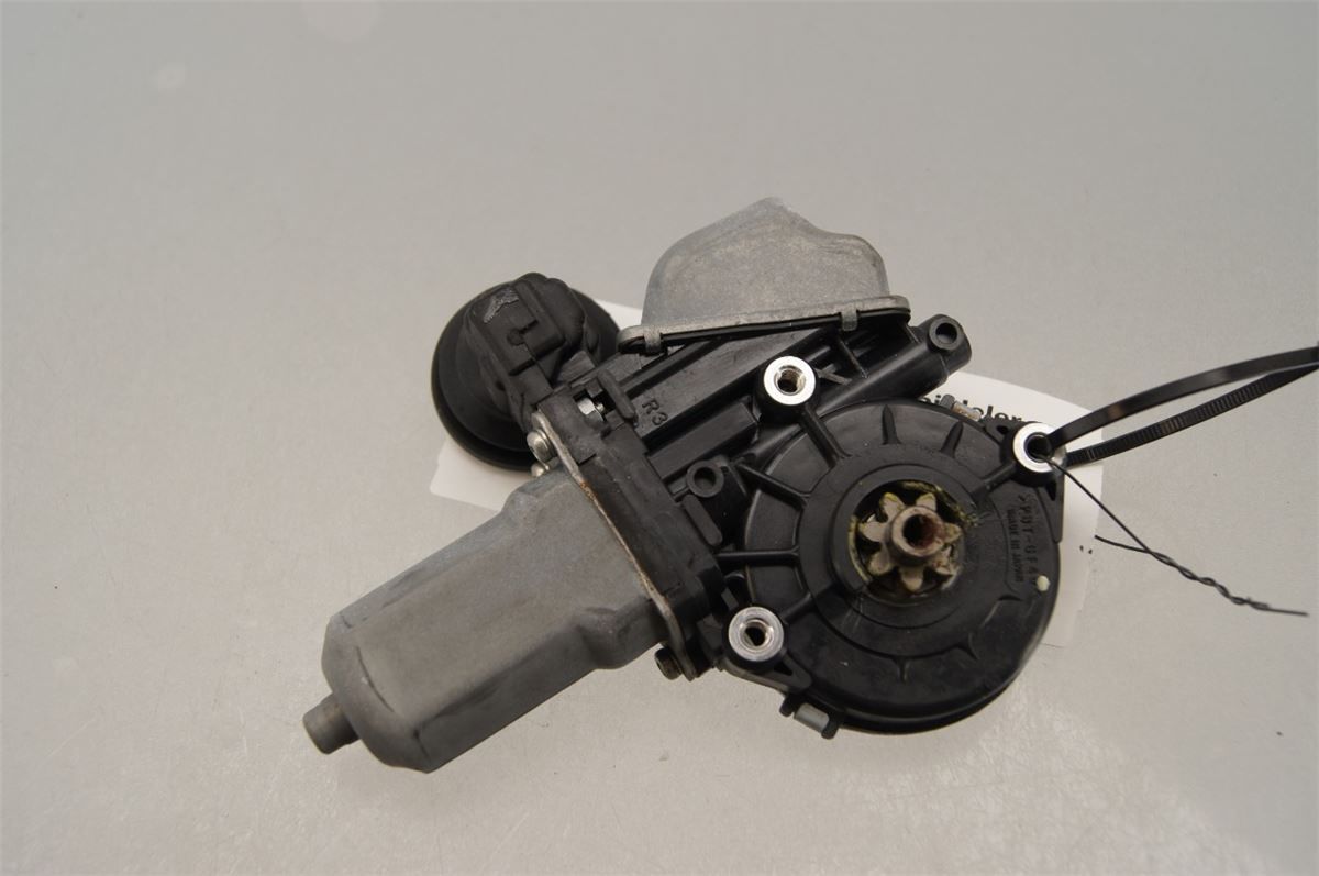 Vindusheismotor – bilde 1