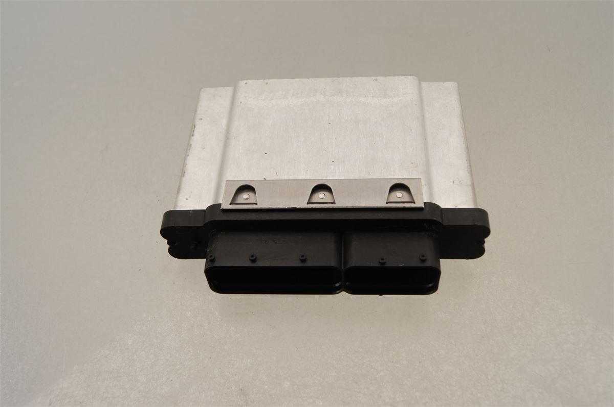 Styreenhet Elektrisk Motor – bilde 1