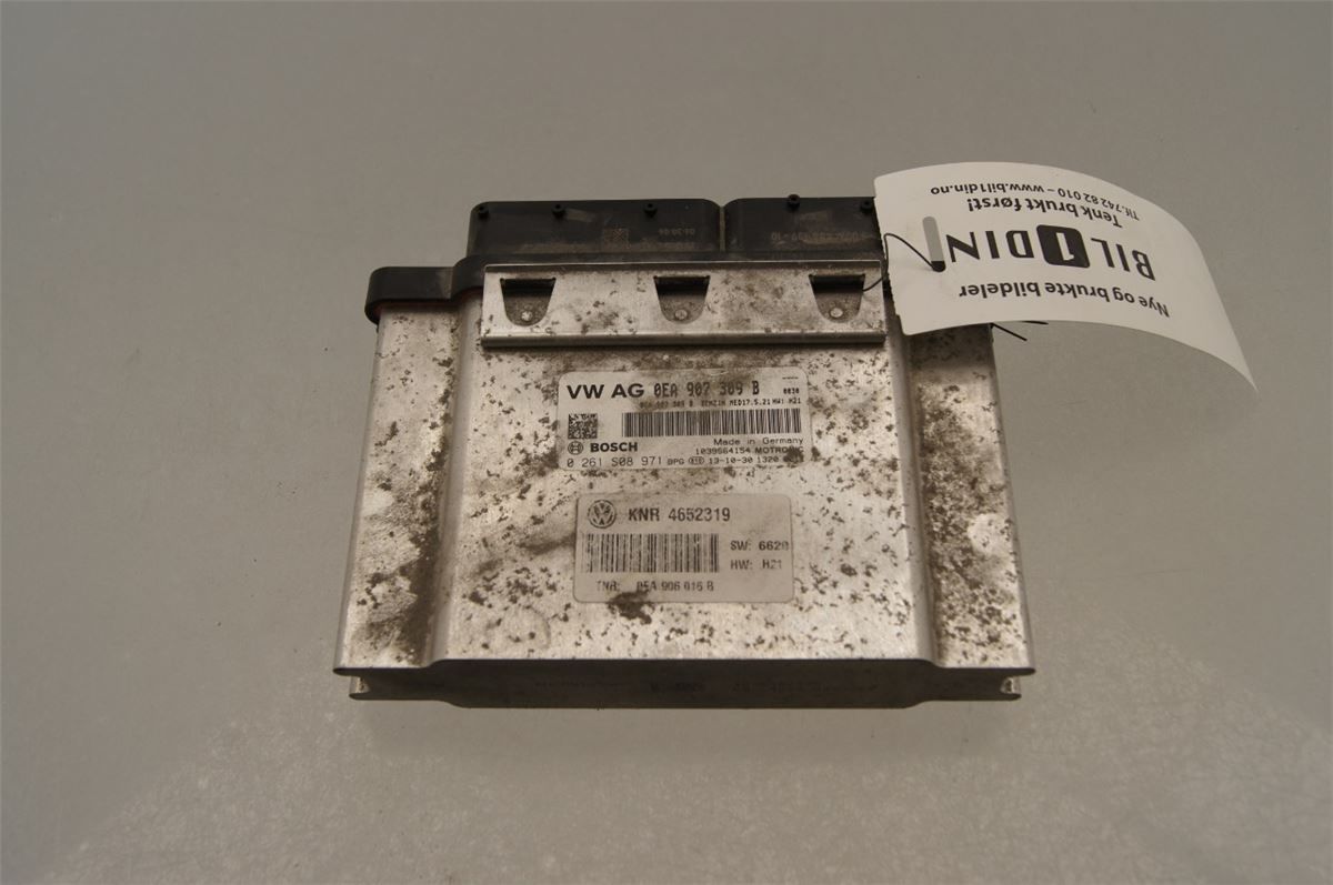 Styreenhet Elektrisk Motor – bilde 2
