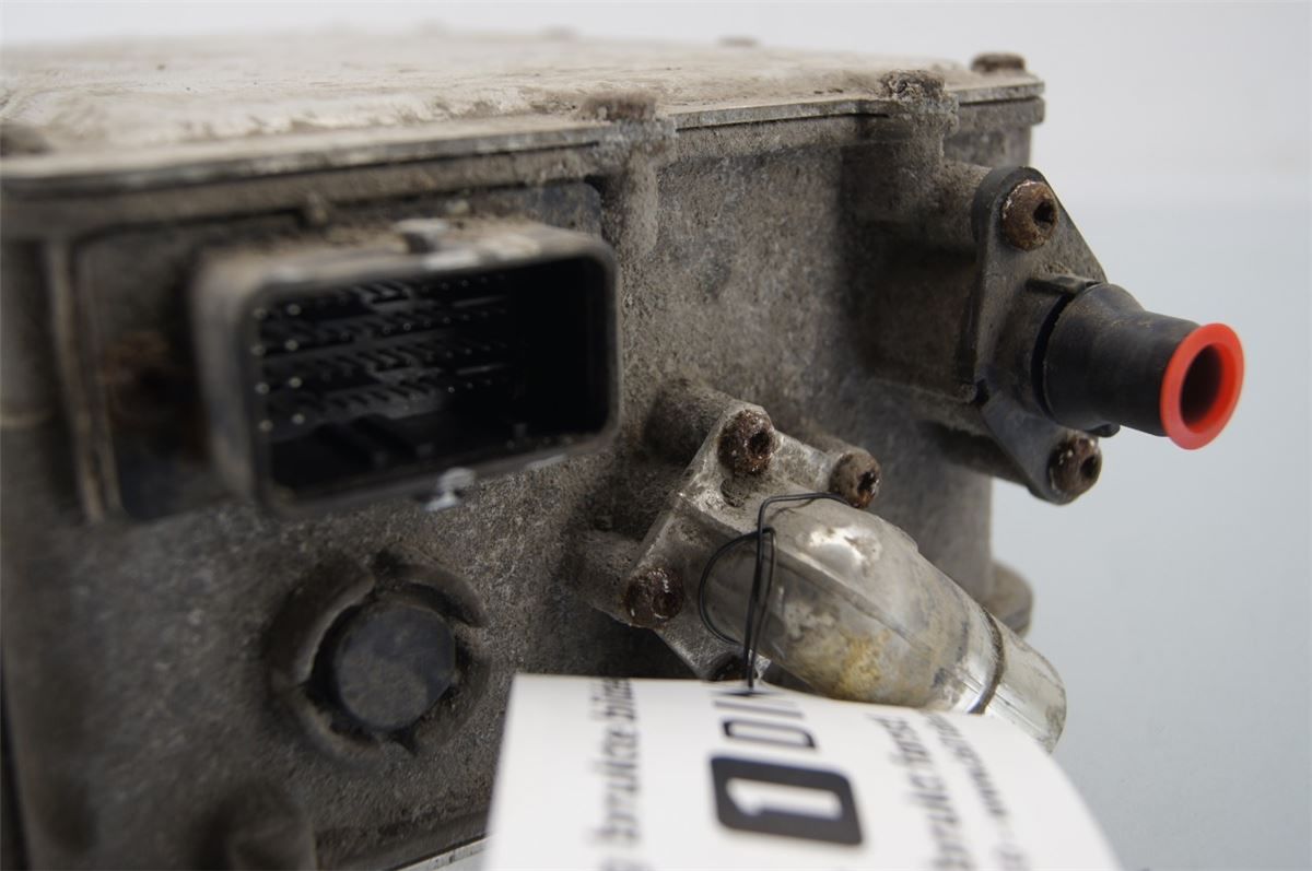 Batteri Høyspenning Lader – bilde 3