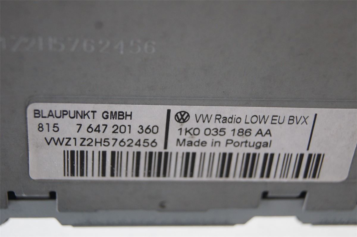 Stereo Radio Med CD – bilde 3