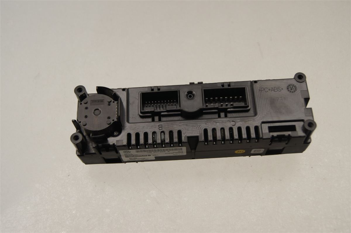 Varme AC Betjening/Display – bilde 2