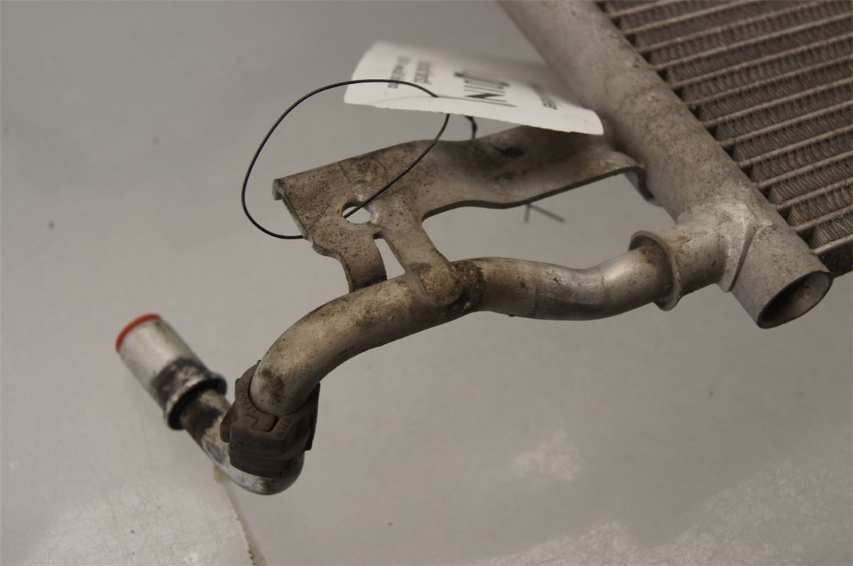 Radiator Oljekjøler Motor – bilde 2