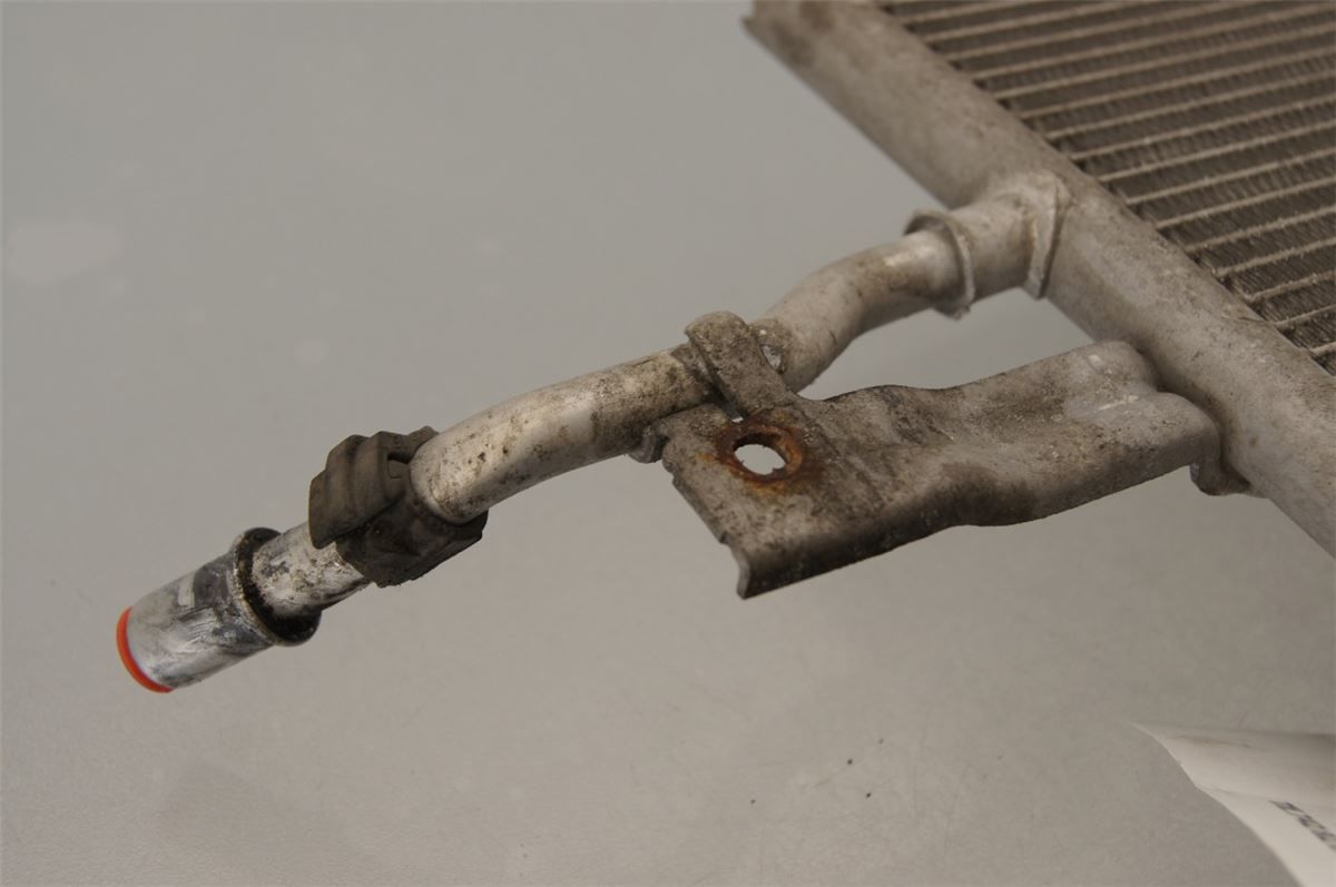 Radiator Oljekjøler Motor – bilde 3