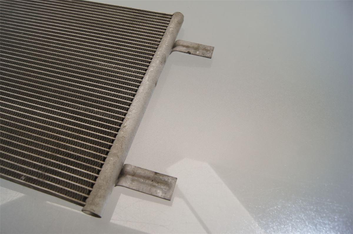 Radiator Oljekjøler Motor – bilde 4