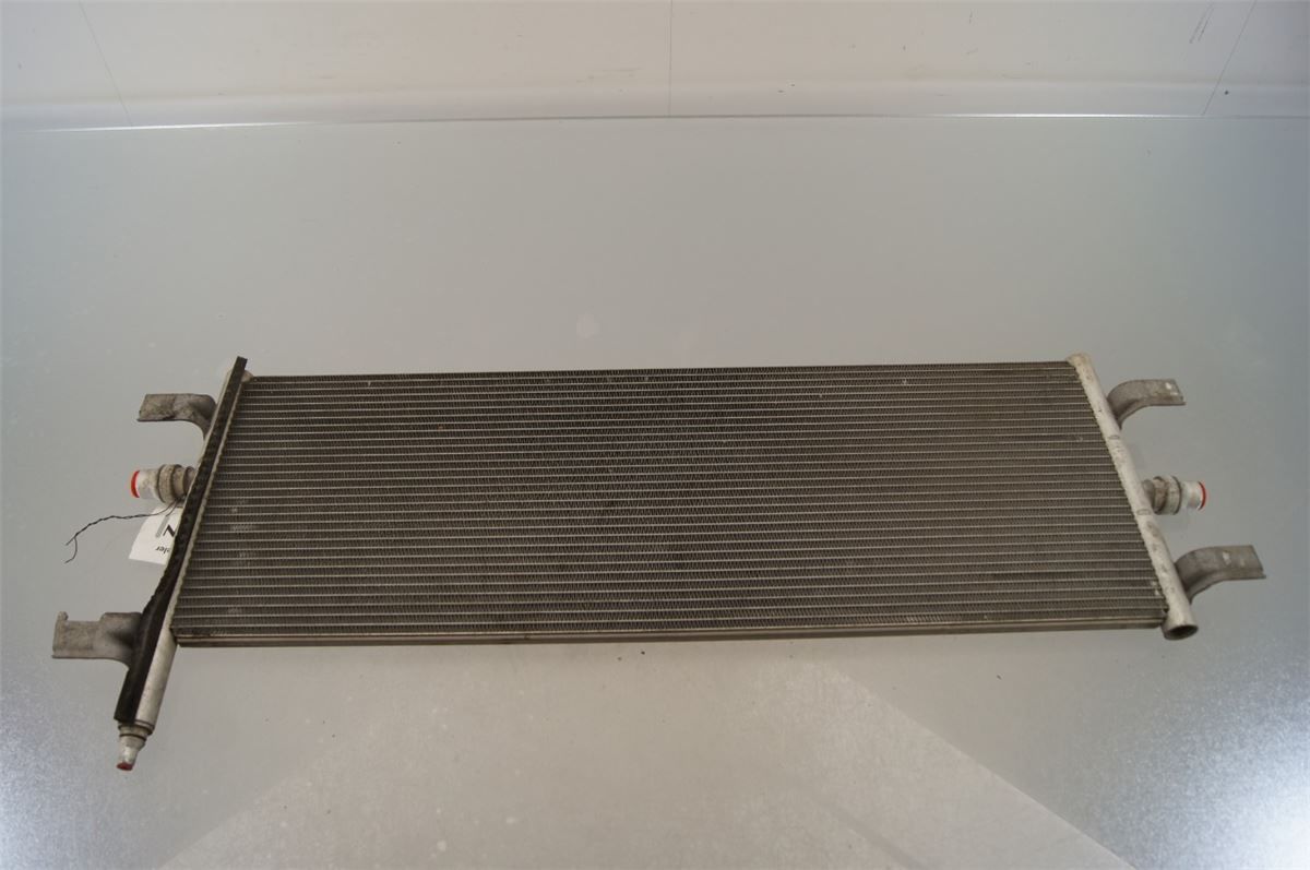Radiator Automat – bilde 1