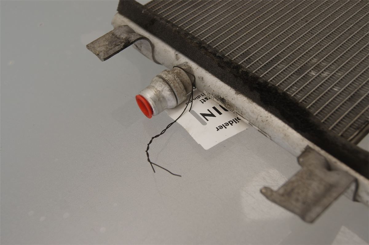 Radiator Automat – bilde 3