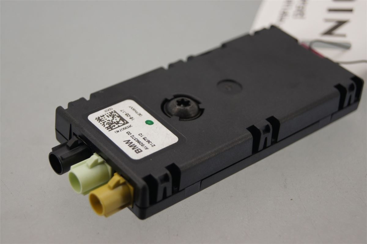 Stereo Antenne Radio / Tv – bilde 1