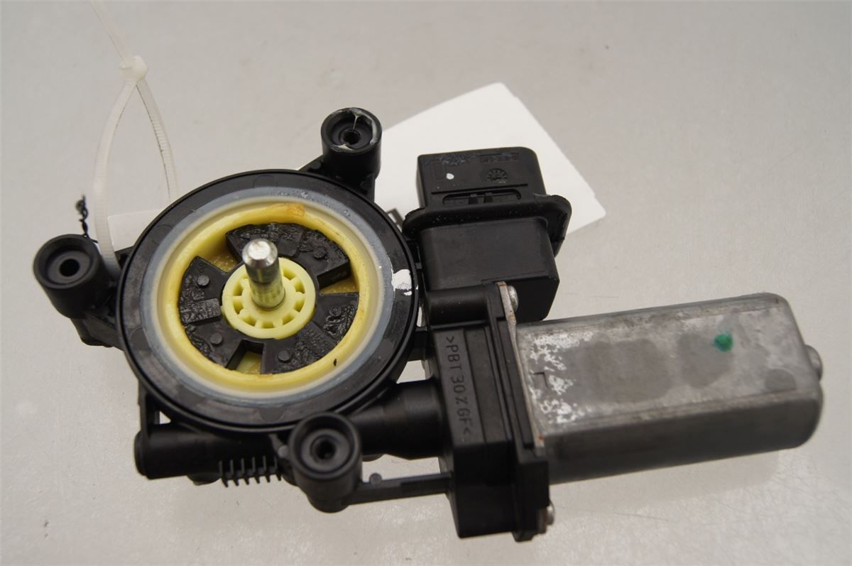 Vindusheismotor – bilde 1