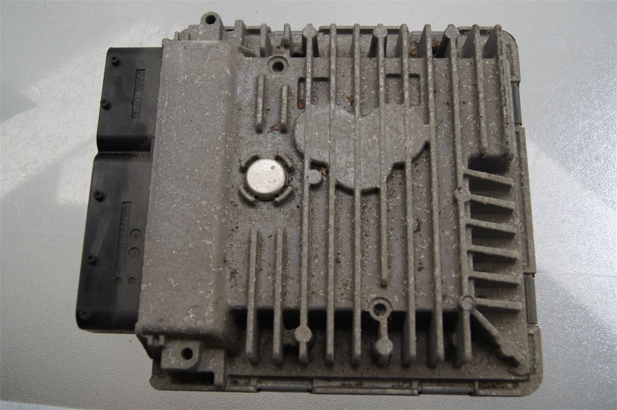 Styreenhet Motor (ECU) Diesel – bilde 2