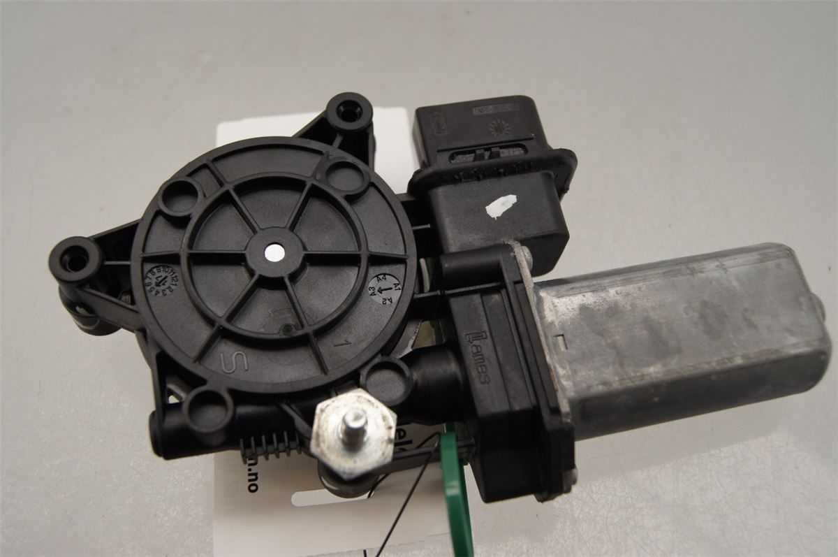 Vindusheismotor – bilde 2