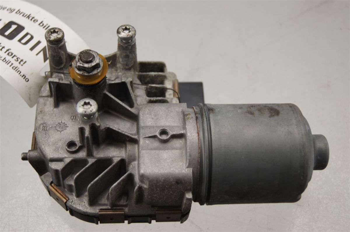 Viskermotor Frontrute – bilde 2