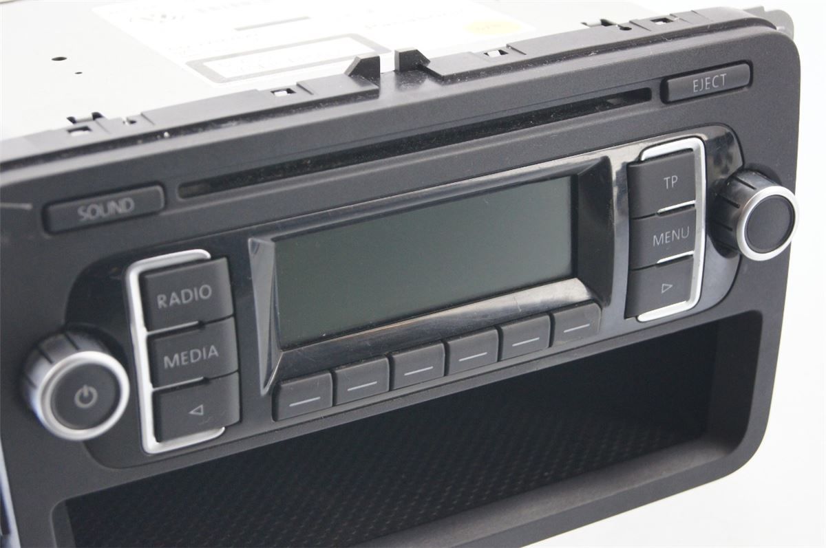 Stereo Radio Med CD – bilde 2