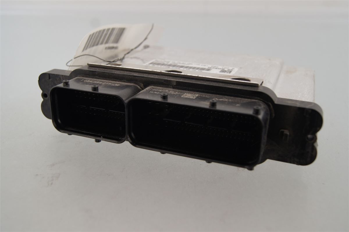 Styreenhet Elektrisk Motor – bilde 2