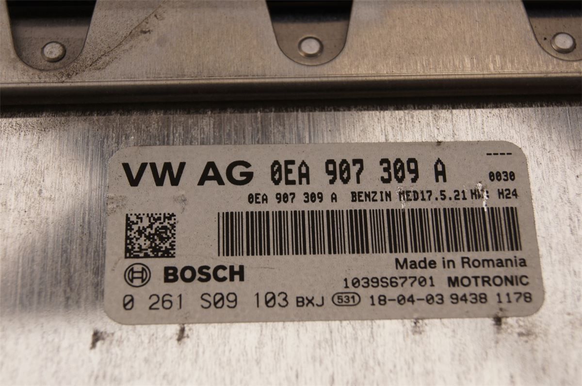 Styreenhet Elektrisk Motor – bilde 3
