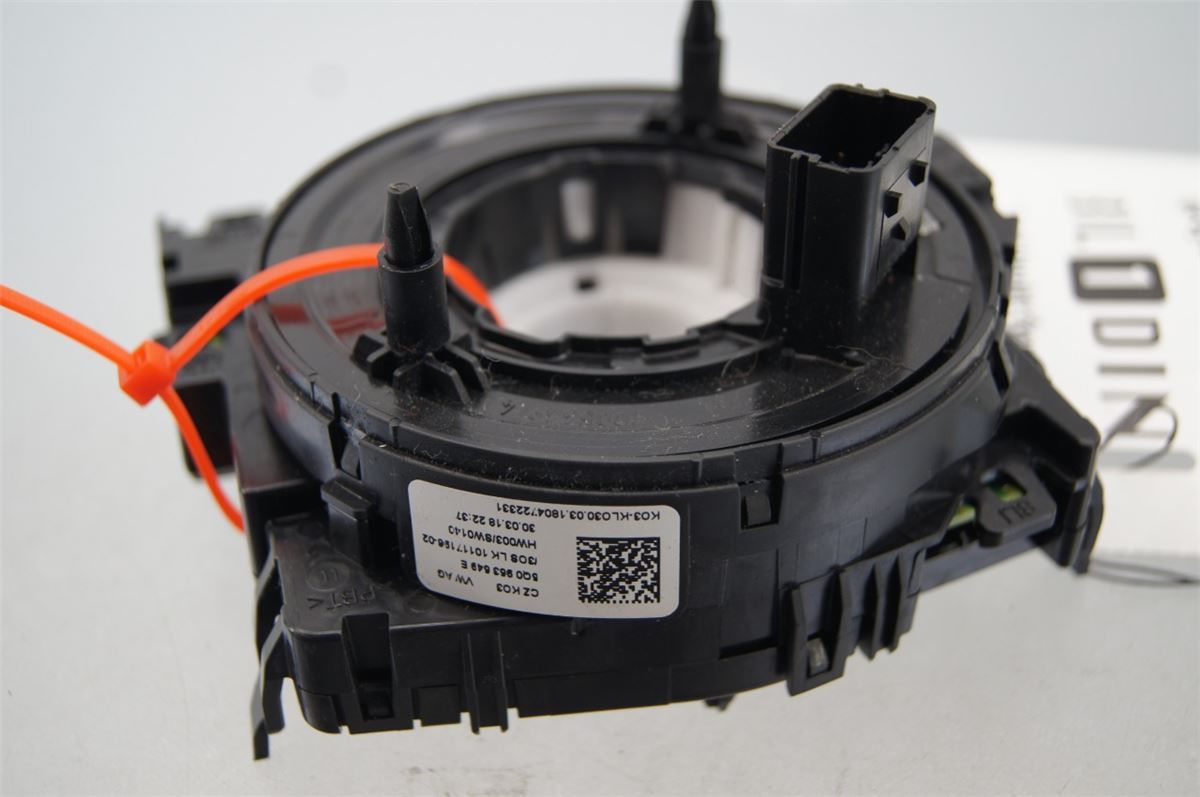 Airbag Kontaktrull – bilde 2