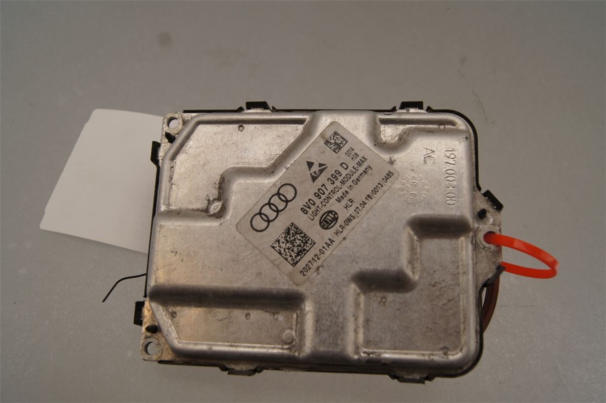 Styreenhet Xenon – bilde 2