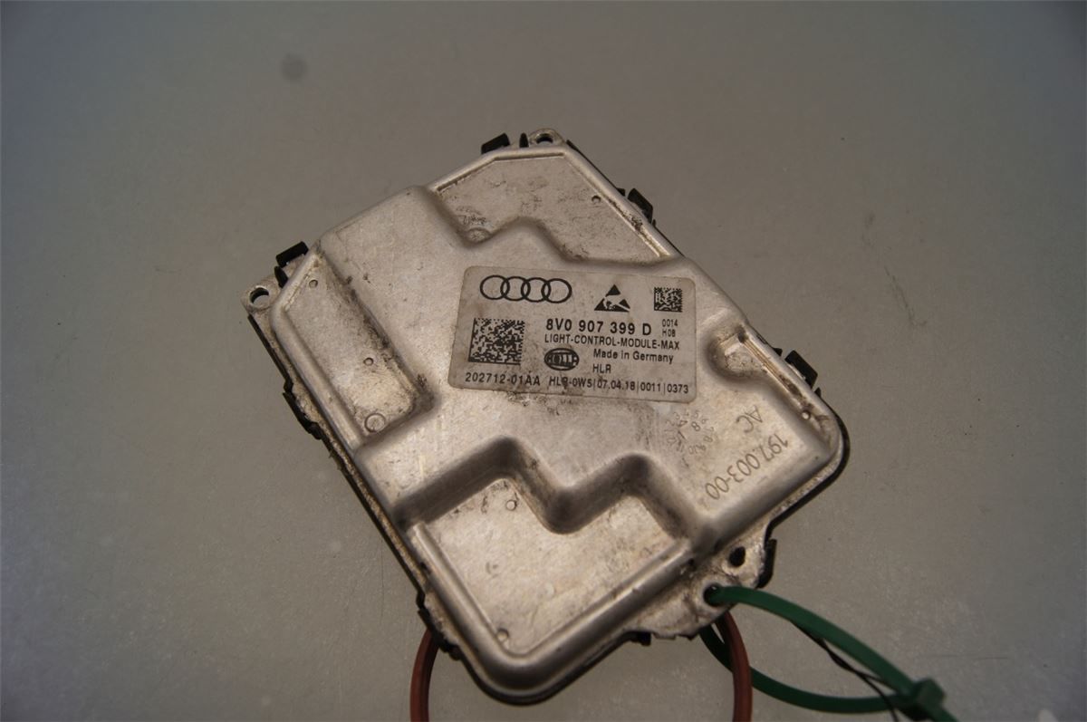 Styreenhet Xenon – bilde 2