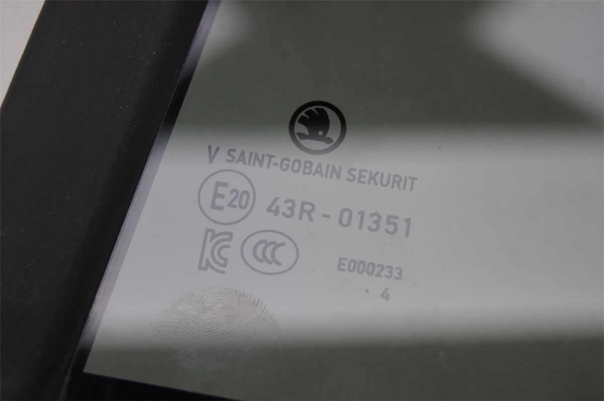 Dørrute Bak Vens. Trekant 4D – bilde 2