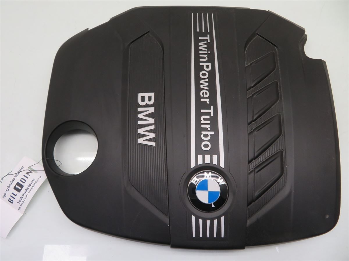 Motor Deksel Over Motor – bilde 1