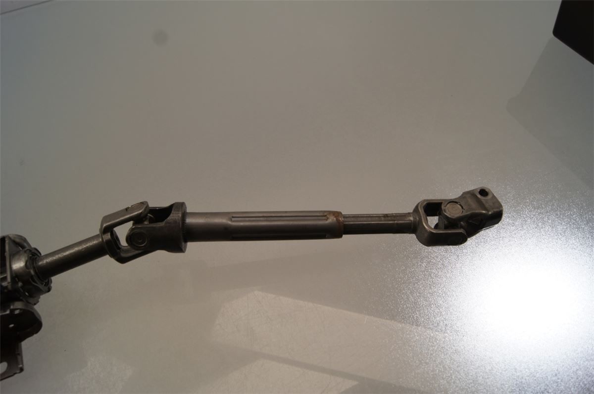 Rattakselaggregat Justerbart – bilde 2