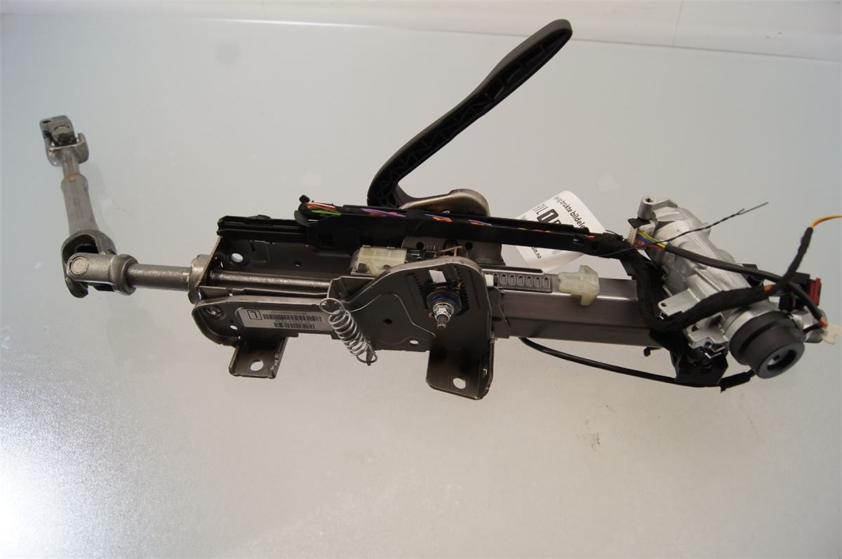 Rattakselaggregat Justerbart – bilde 3
