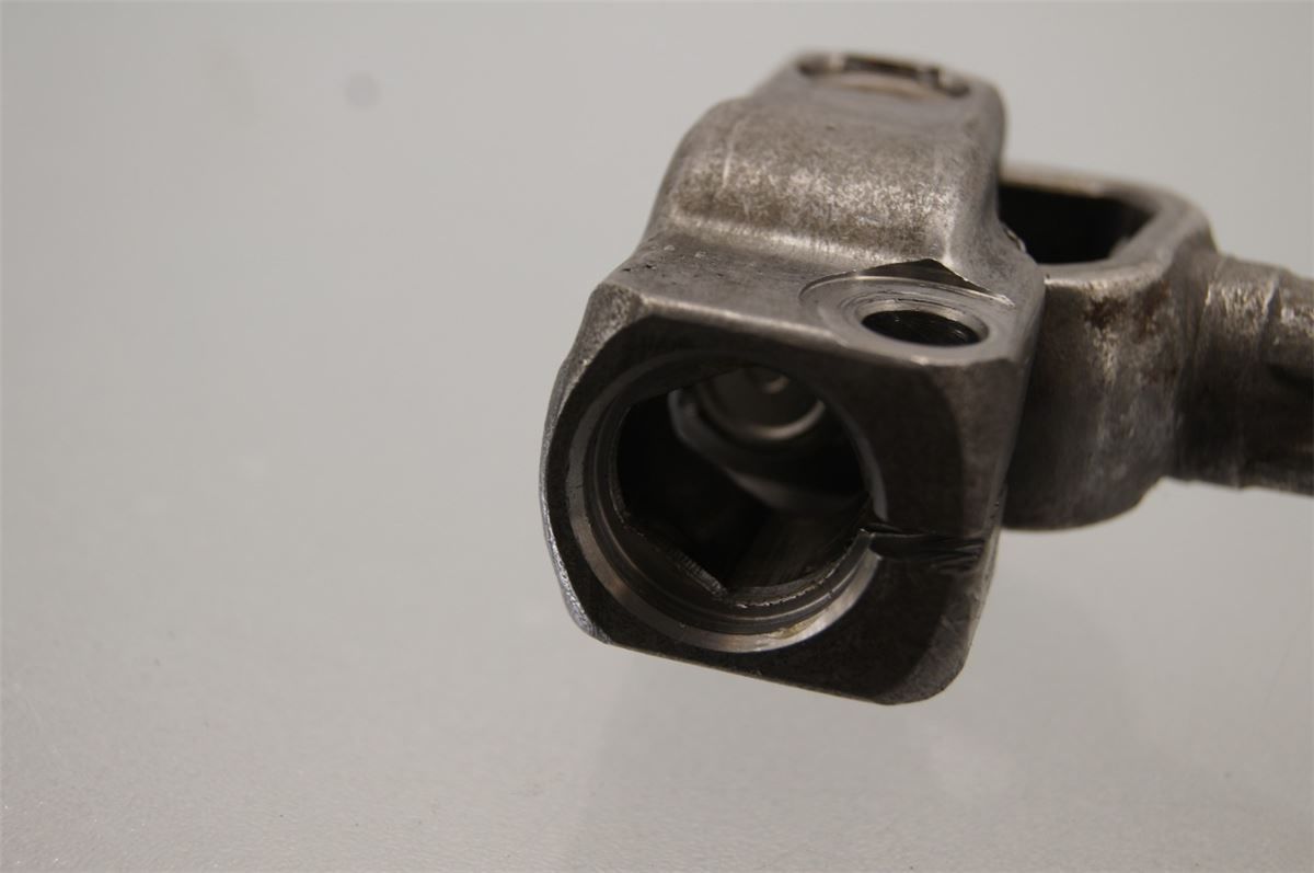 Rattakselaggregat Justerbart – bilde 5