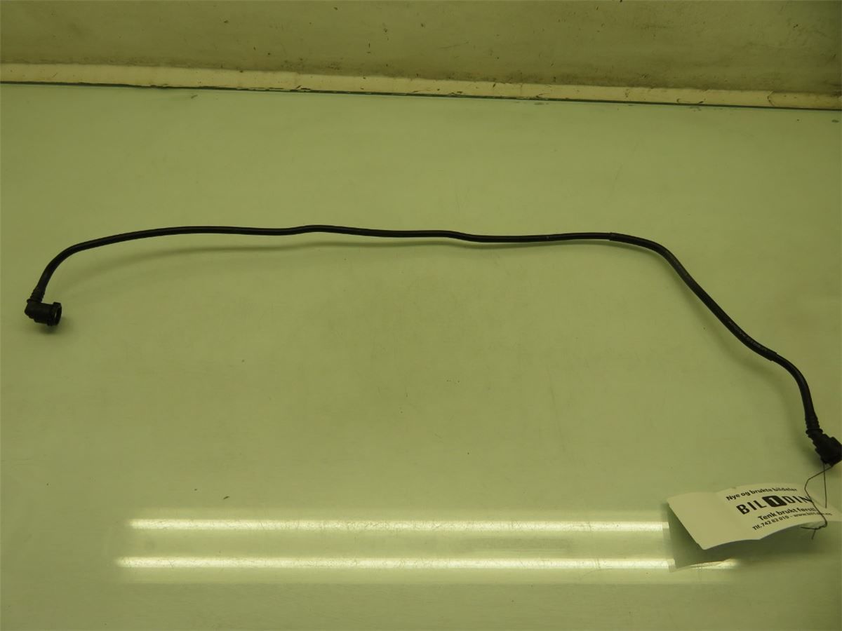 Radiator Slange – bilde 1