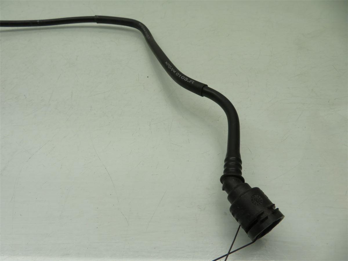 Radiator Slange – bilde 2
