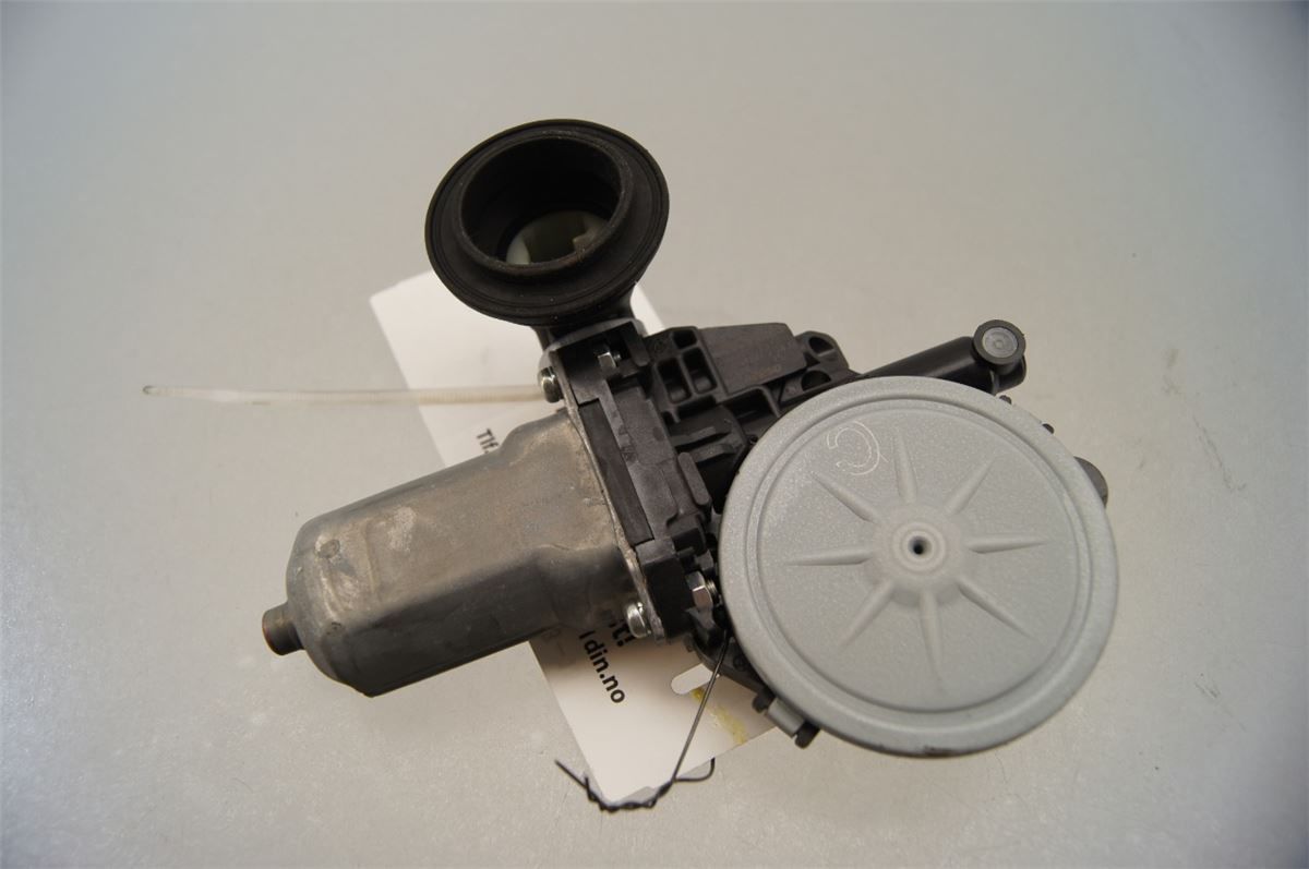 Vindusheismotor – bilde 2