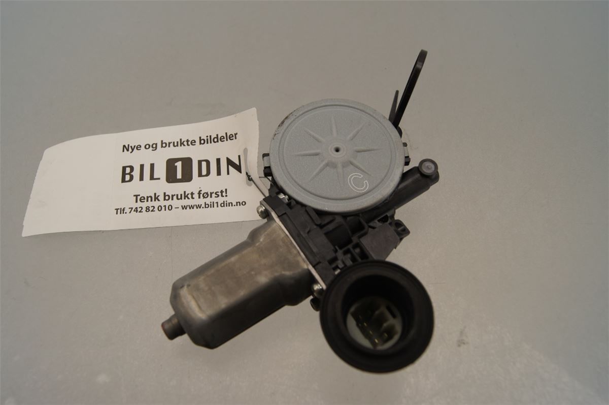 Vindusheismotor – bilde 1