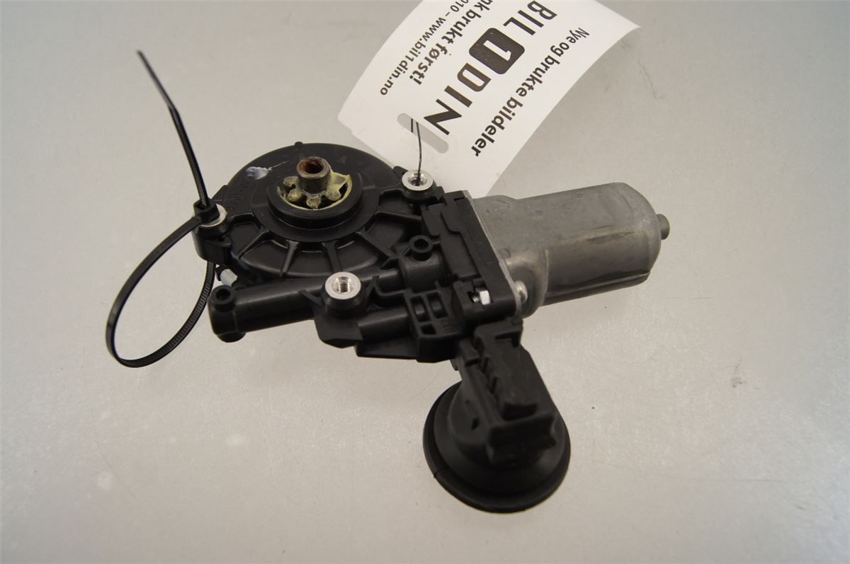 Vindusheismotor – bilde 2