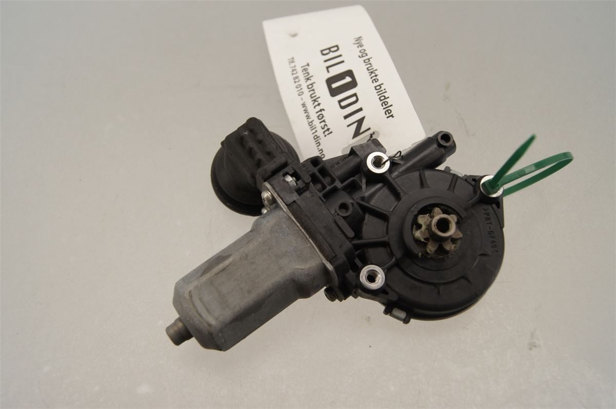 Vindusheismotor – bilde 1