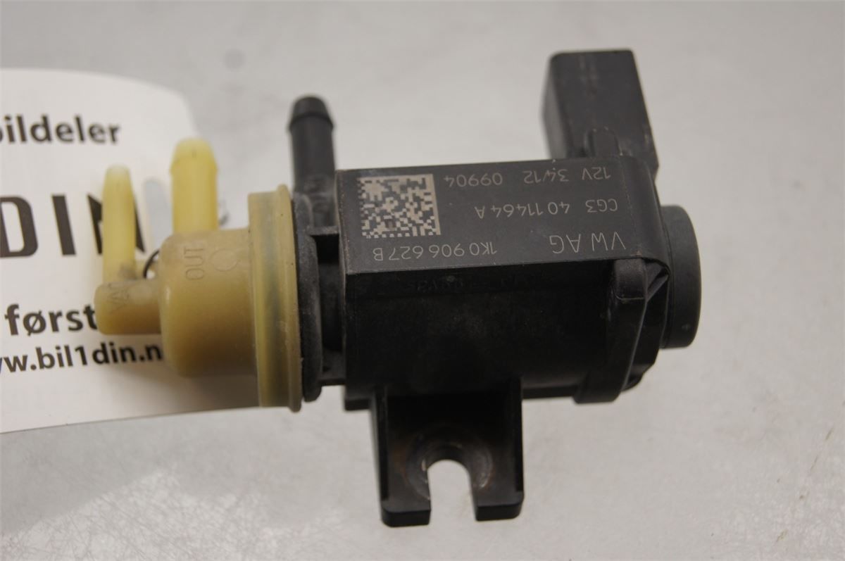 Vacuumventil – bilde 2