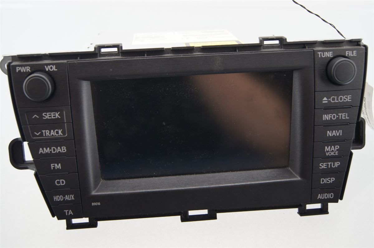 GPS Navigator – bilde 1