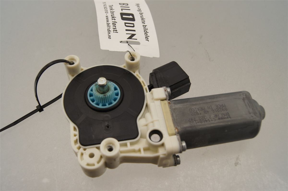 Vindusheismotor – bilde 1
