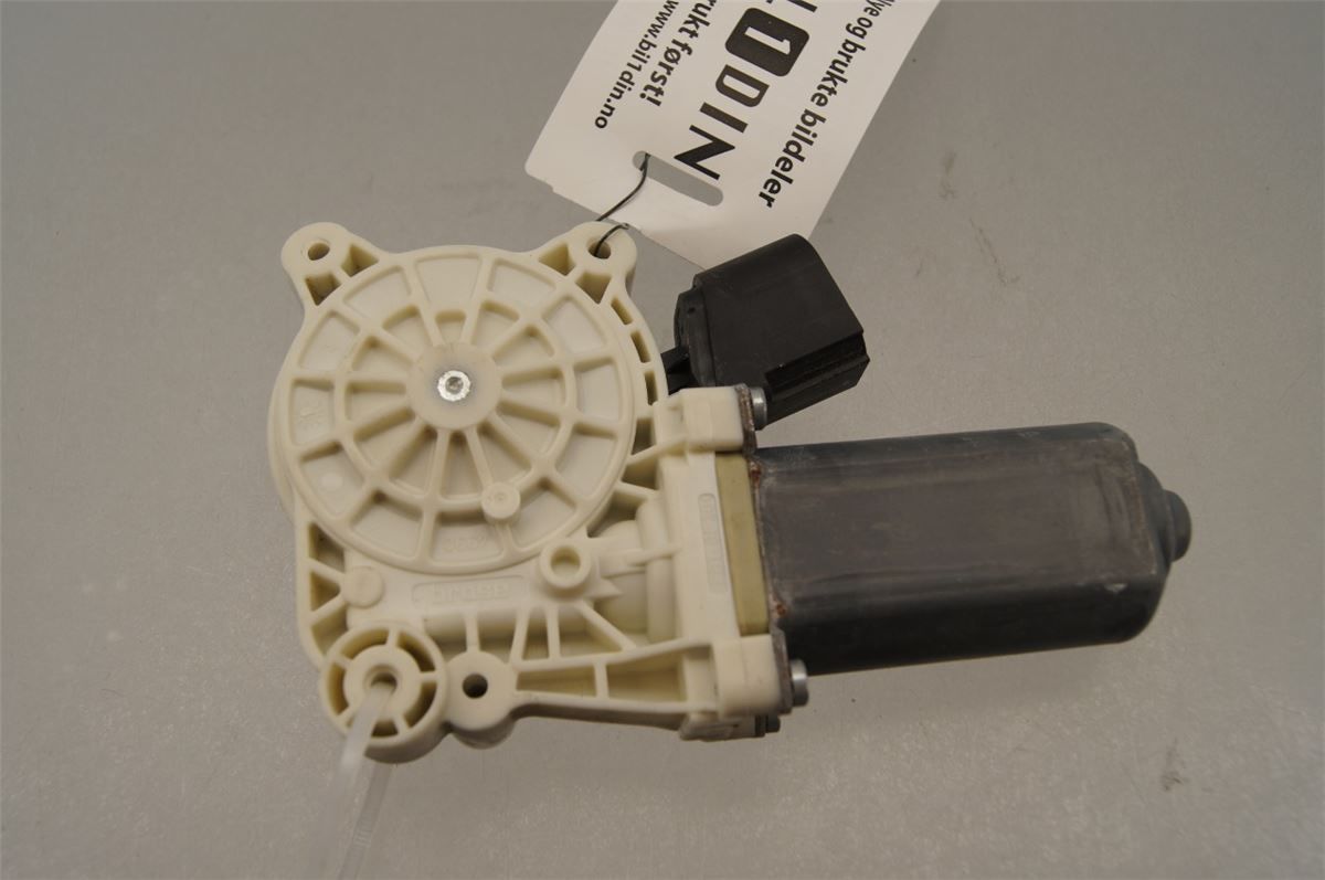Vindusheismotor – bilde 1