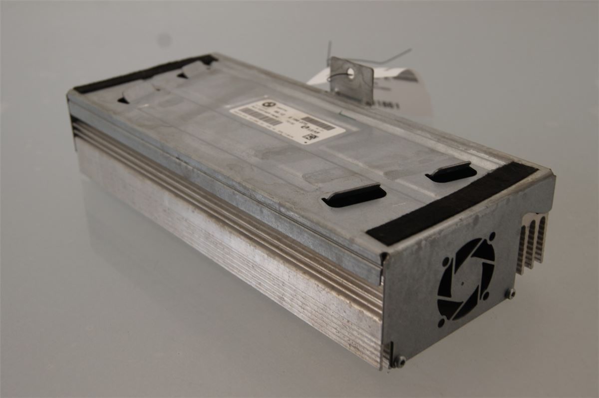 Stereo Forsterker – bilde 3