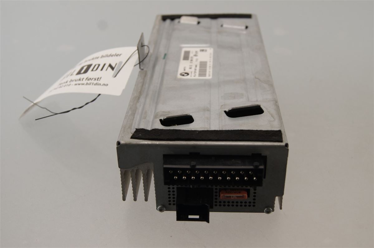 Stereo Forsterker – bilde 4