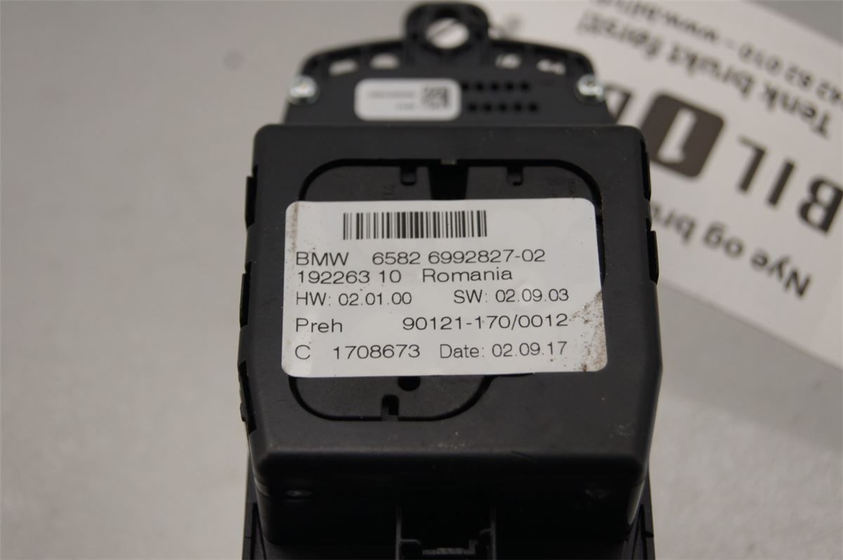 Fjernkontroll Multimedia – bilde 3