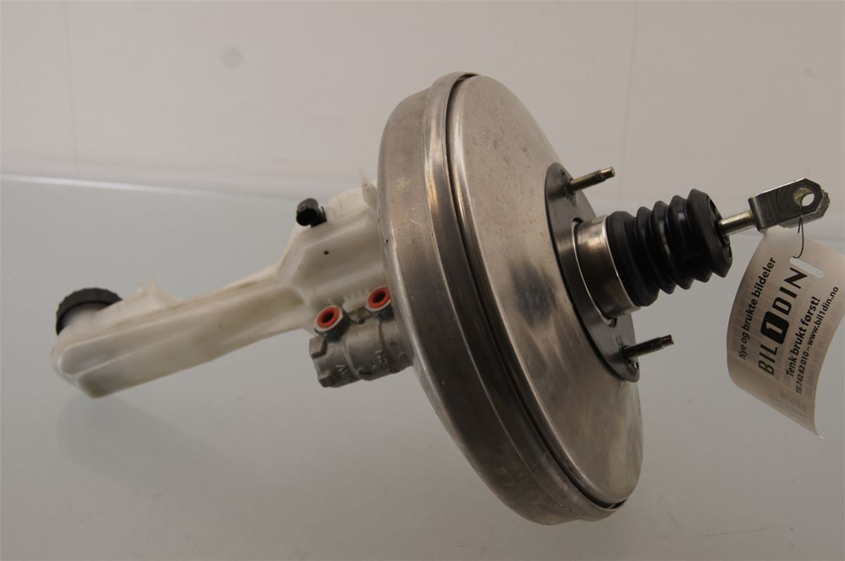 Bremseservo – bilde 1