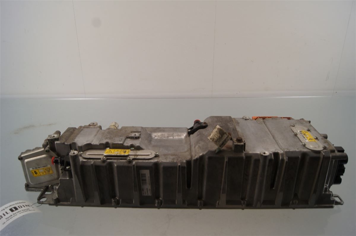 Hybridconverter – bilde 1