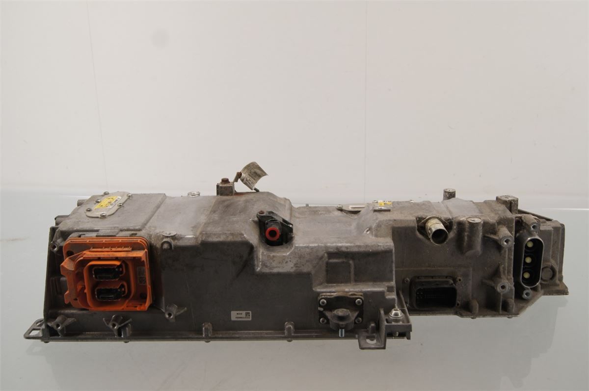 Hybridconverter – bilde 2