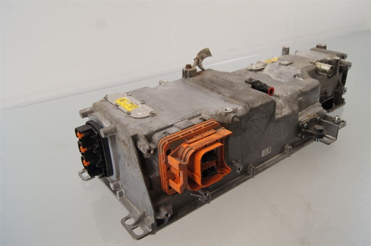 Hybridconverter – bilde 3