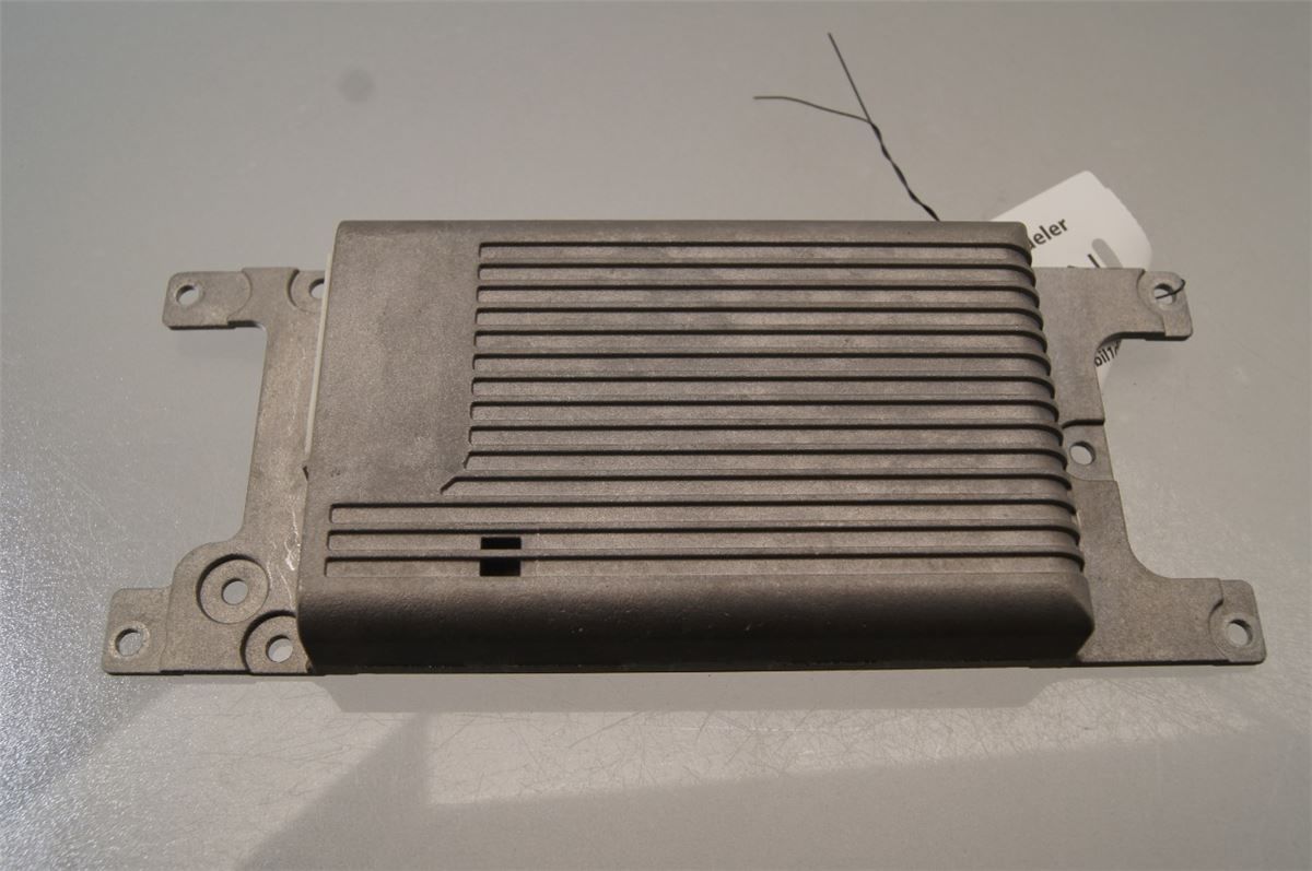 Stereo Forsterker – bilde 2
