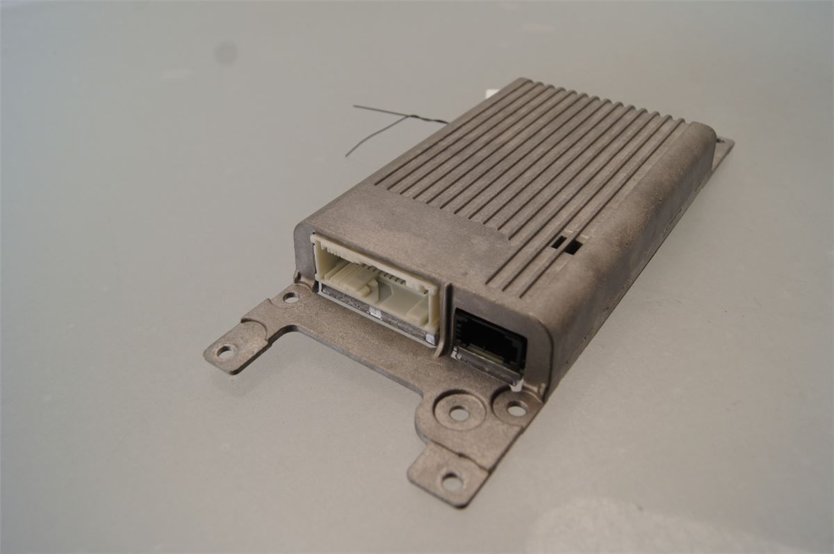 Stereo Forsterker – bilde 3