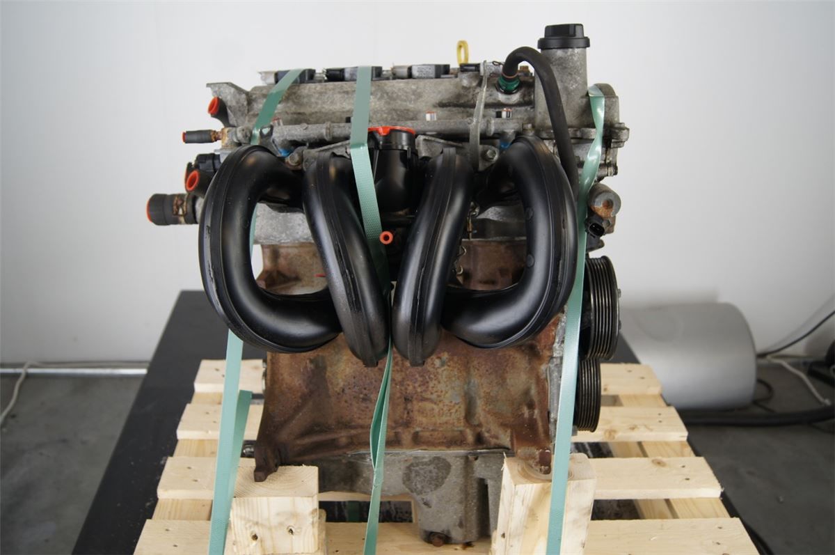 Motor Bensin – bilde 1