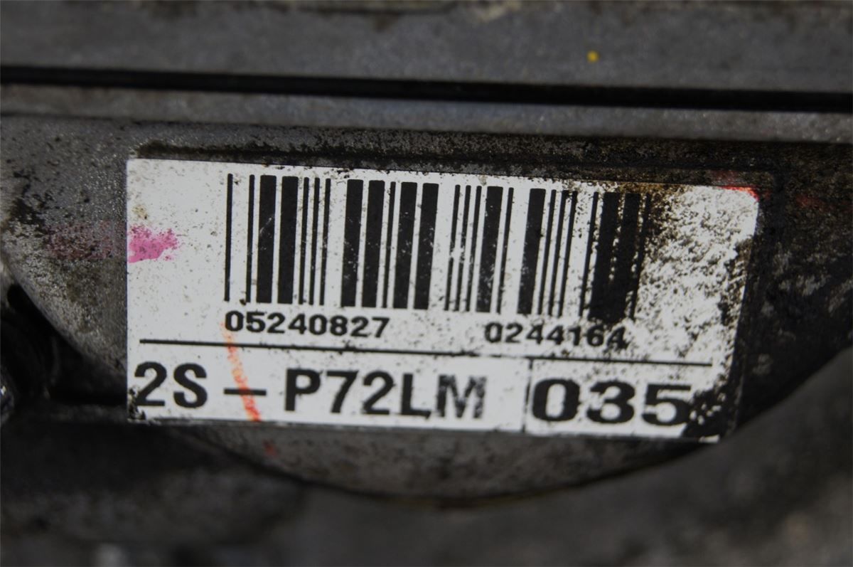 Motor Bensin – bilde 3