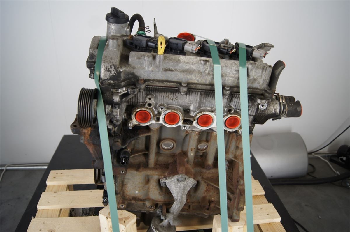 Motor Bensin – bilde 4