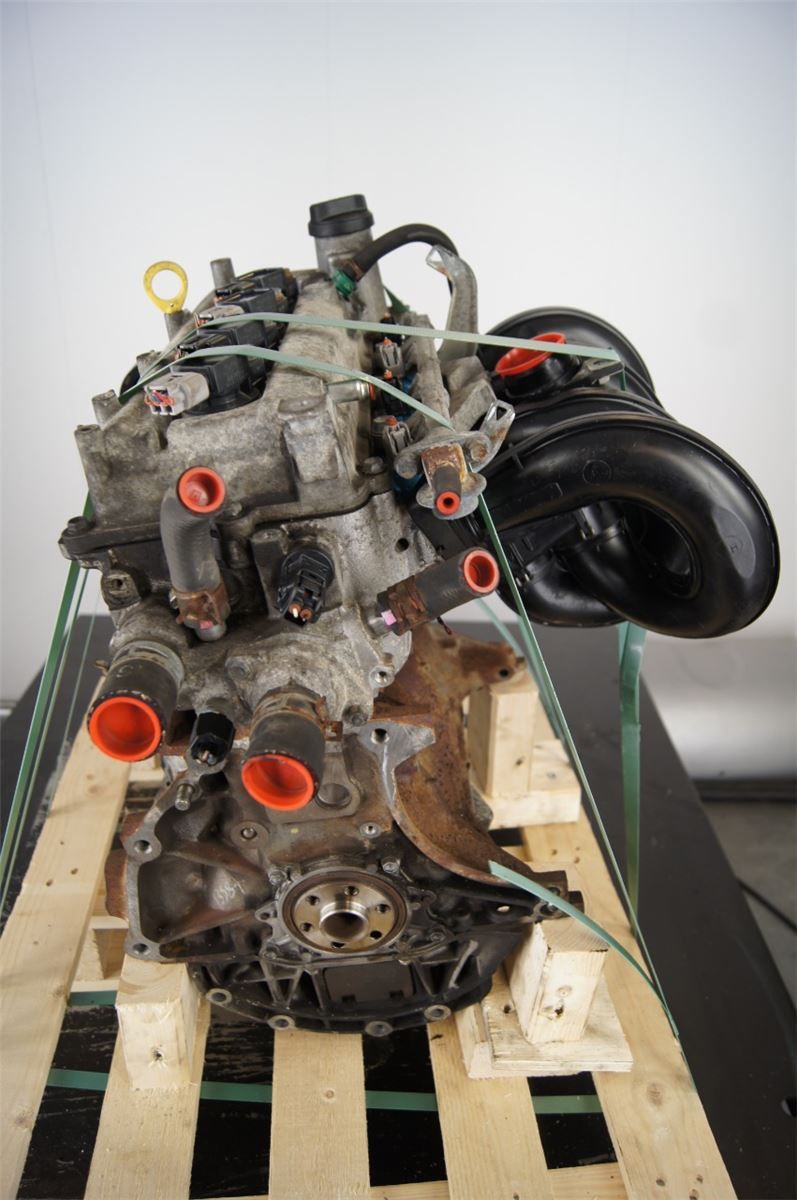 Motor Bensin – bilde 5